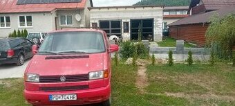 Predam vw t4 1.9D