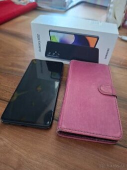 Samsung Galaxy A52