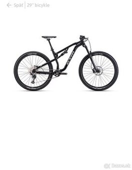 CTM Skaut 3.0 black/golden velkost S.