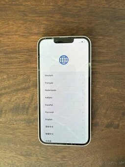iphone 14 128gb, starlight