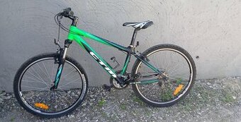 Predám CTM Terrano 1.0