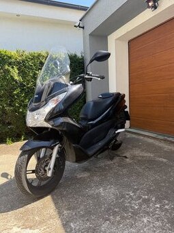 Honda pcx 125
