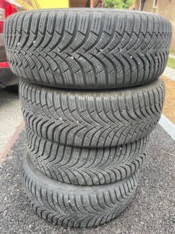 zimne hankook 185/60 R14