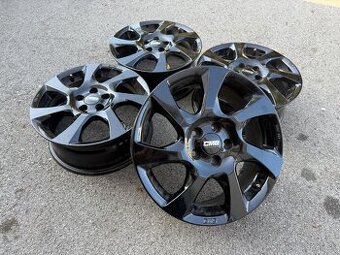 HLINIKOVE DISKY CMS 5x100 R16