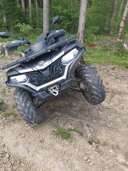 Cf moto 625