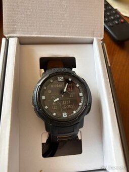 Garmin crossover instintct