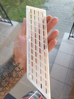 3d tlač a skenovanie predmetov