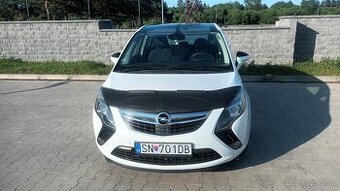Opel Zafira Tourer