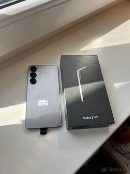 Samsung Galaxy S25 512GB