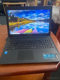 ASUS X553M