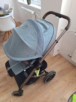 Cybex Balios S Lux