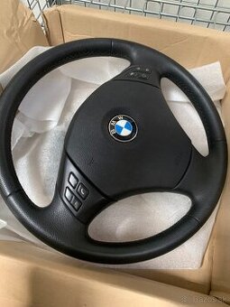 Predam volant z multifunkciou e92 e90 e91 e87 e82