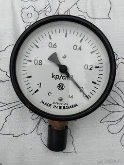 Veci z vypratavania dielne