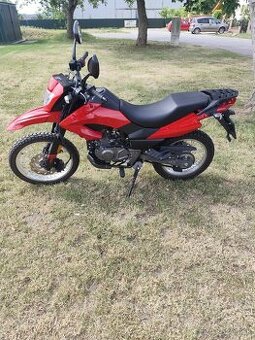 Motorka 125