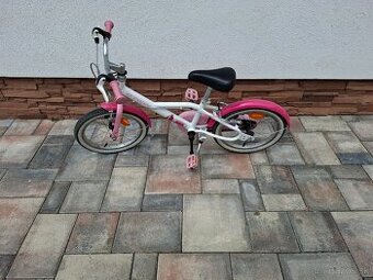 Dievcensky bicykel 16