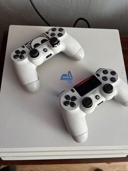 PS4 pro 1tb