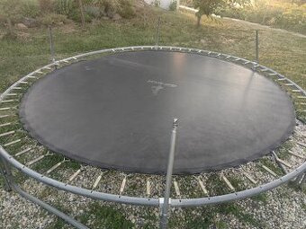 predám trampolínu