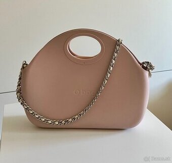 Kabelka O bag