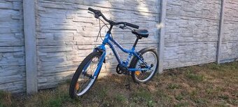 Predám detský bicykel