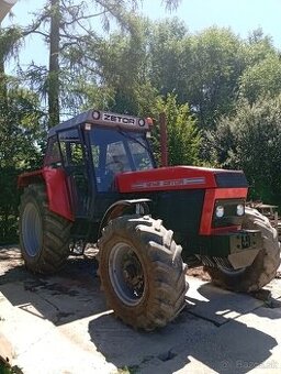 Predám Zetor 16145 Turbo