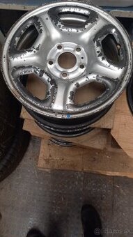 Dacia Duster disky 16"