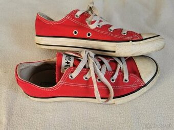 platenky Converse c.35