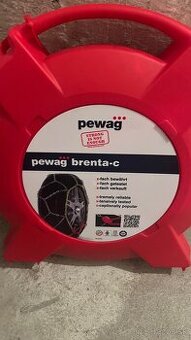 Snehove retaze PEWAG - XMR 68