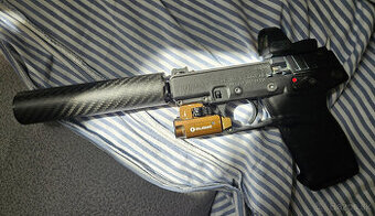 KelTec P17 .22LR