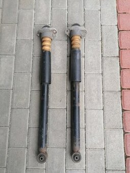 Tlmiče zadné Octavia1 originál - 1