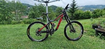 Ctm mons pro 2017 27.5"