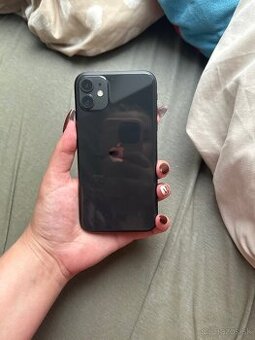 Iphone 11, 128GB