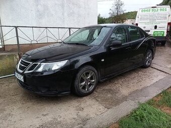 Saab 93 9-3 1.8i LPG 2008 +Saab na diely