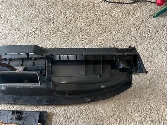 Golf mk1 palubovka