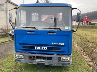 Iveco eurocargo 7,5t