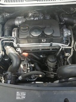 Volkswagen touran 1.9tdi