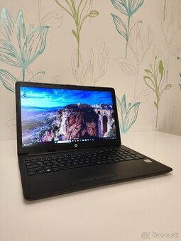 Notebook HP i5-10210U/8 Gb RAM/256 Gb SSD