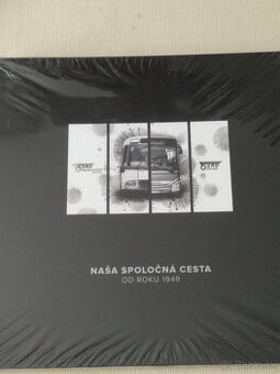 ČSAD - SAD spoločná cesta