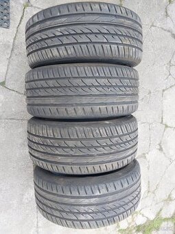 225/40 r18 Matador letné