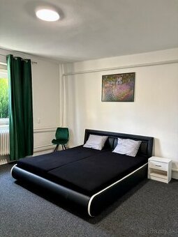 LUNA Apartmán Strekov