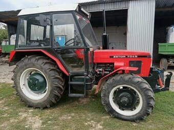 Zetor 7045