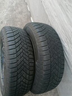 Predam zimne pneu Matador Nordicca 185/65R14 86T