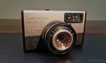 Beirette electric SL 400