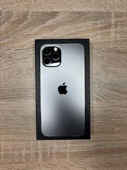 Iphone 12 Pro Graphite Top stav.