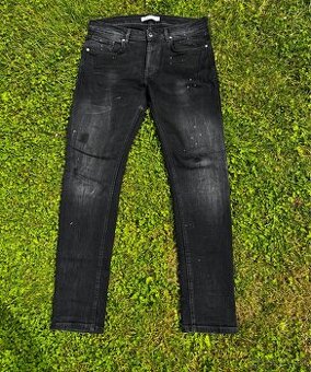 Panske rifle Zara, velkost Eur 42-7€