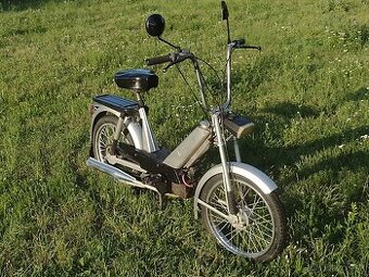 Babetta 207 - 1