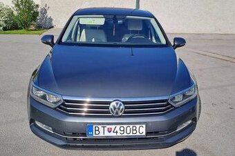 Volkswagen Passat 2.0 TDI BMT Comfortline