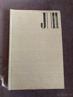 Rákócziho Pochod - Ján Hrušovský - 1