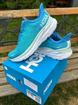 Bezecke tenisky Hoka Clifton 8