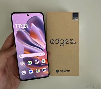 Motorola Edge 50 Neo 5g 8GB/ 256 GB, TOP, ZARUKA - 1