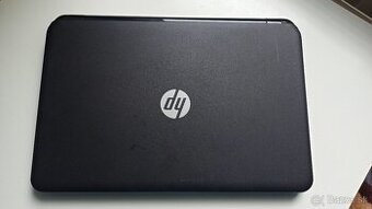 Notebook HP j4t62ea